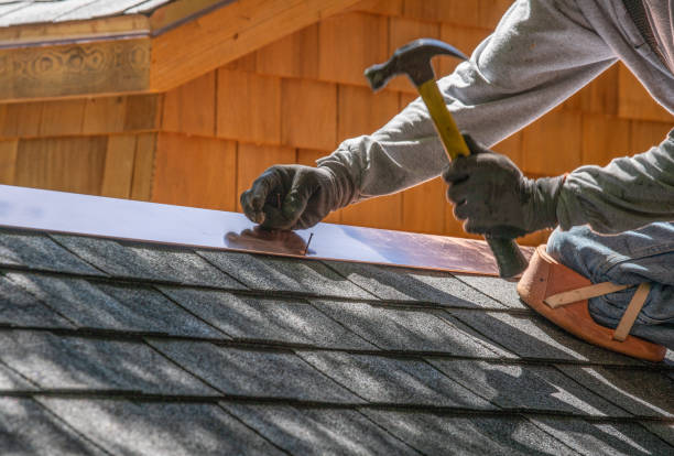 Roof Restoration in Carver, MN