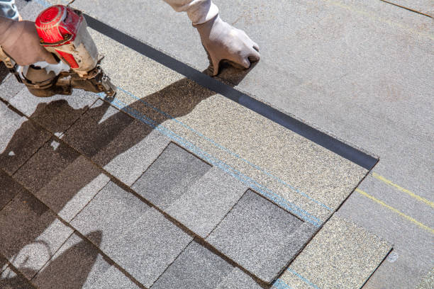 Fast & Reliable Emergency Roof Repairs in Carver, MN